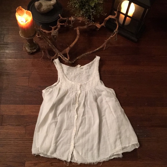 American Eagle 🦅 Tank Top - Picture 1 of 4